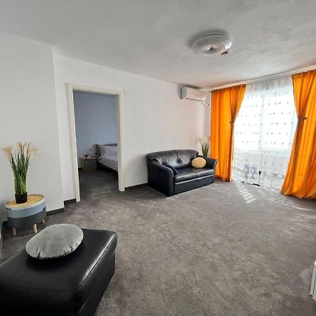 Apartament Apartament Ultracentral David Pucioasa Zewnętrze zdjęcie