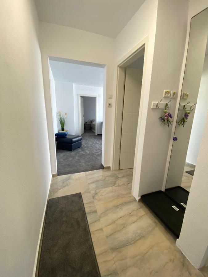 Apartament Apartament Ultracentral David Pucioasa Zewnętrze zdjęcie