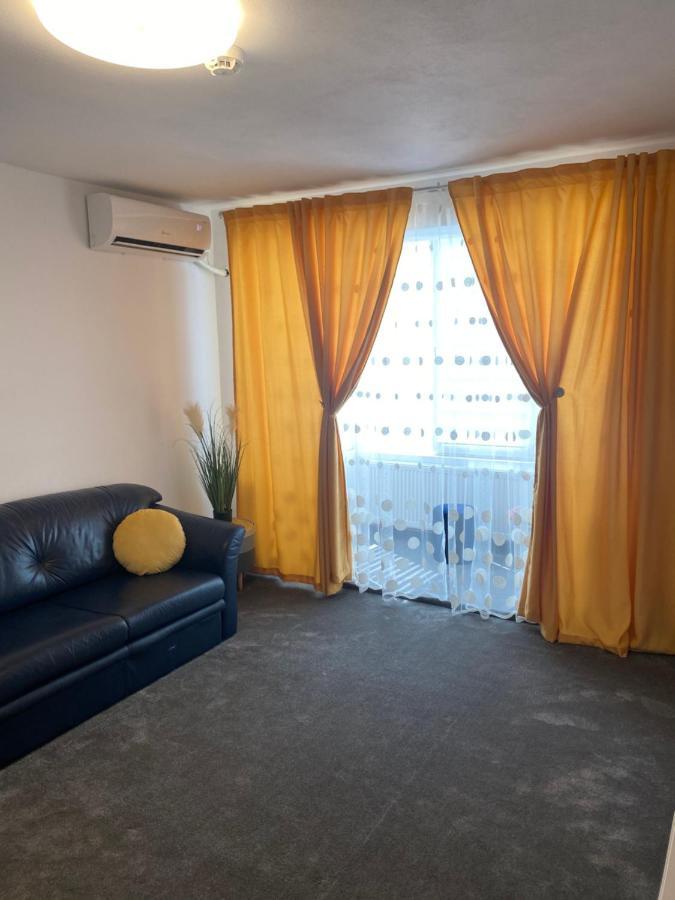 Apartament Apartament Ultracentral David Pucioasa Zewnętrze zdjęcie